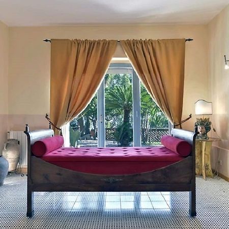 La Boheme Villa Taormina Dış mekan fotoğraf