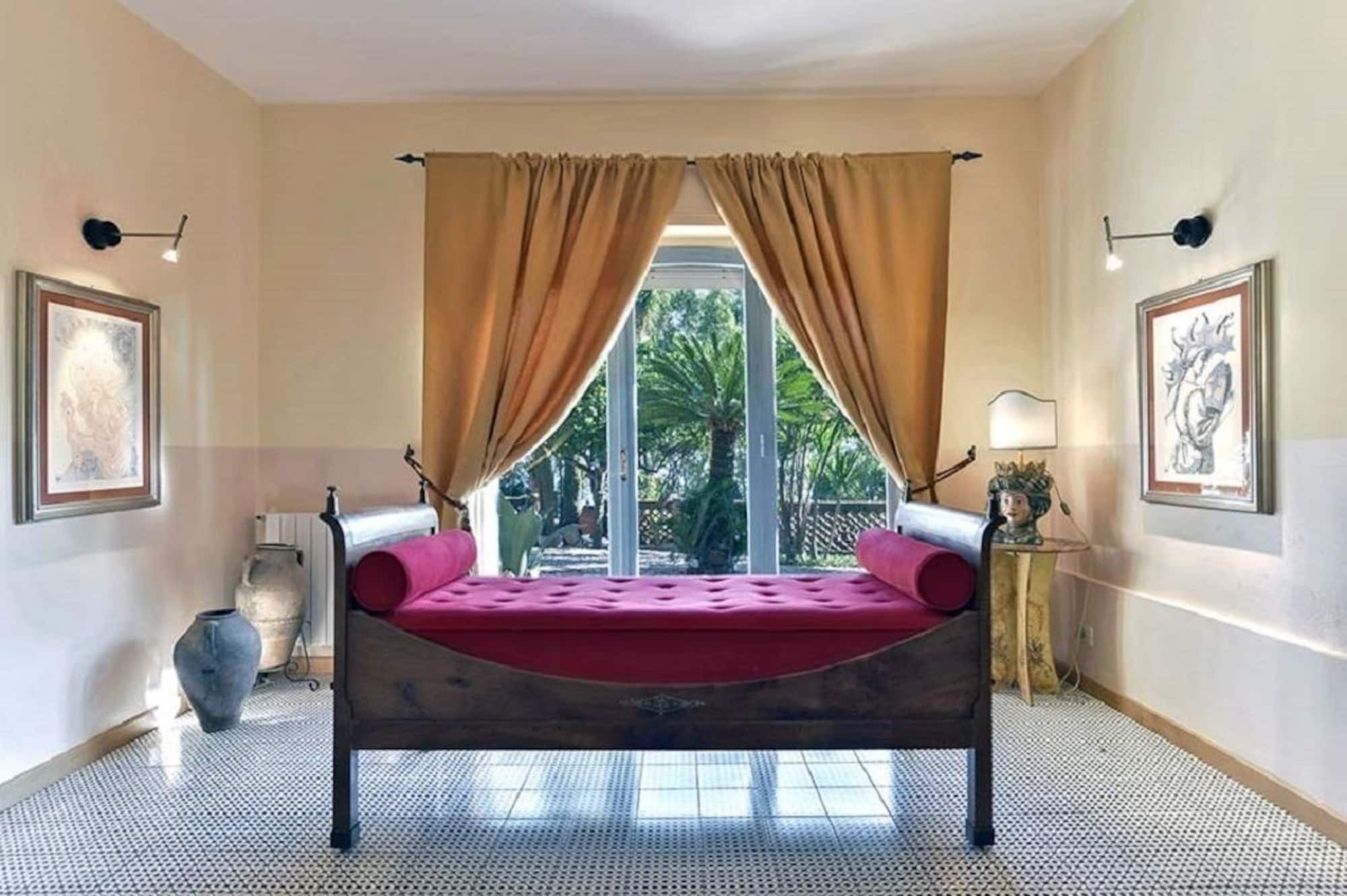La Boheme Villa Taormina Dış mekan fotoğraf