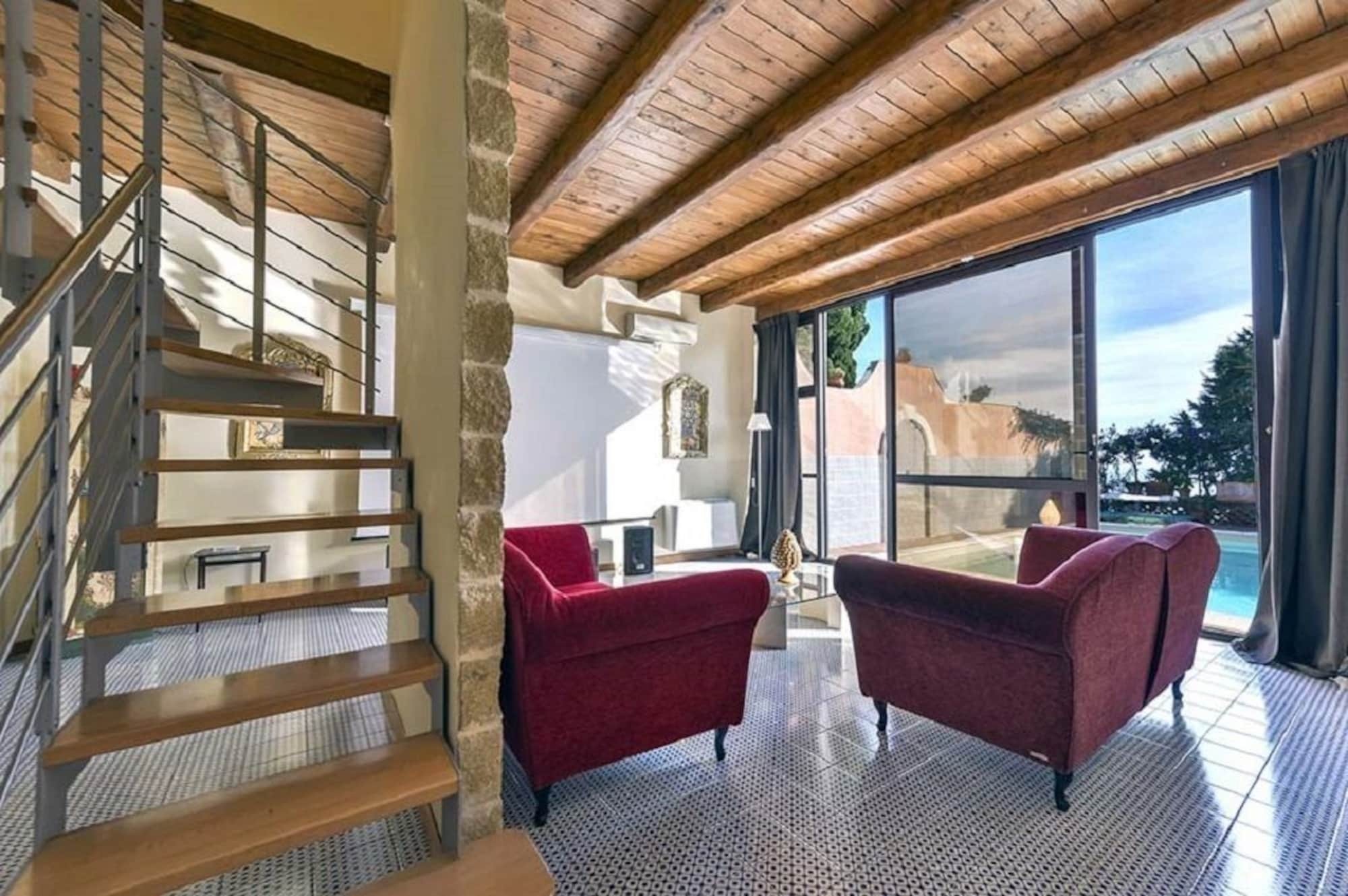 La Boheme Villa Taormina Dış mekan fotoğraf